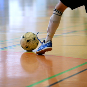 Minifoot adultes