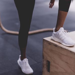 Full body training 20h30